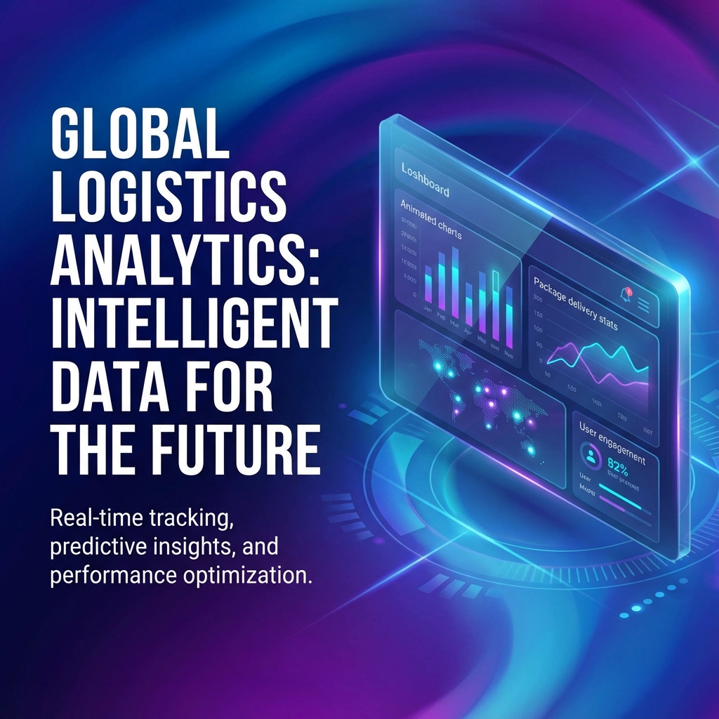 数据仪表盘展示